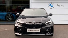 BMW 1 Series 118i [136] M Sport 5dr Step Auto [LCP] Petrol Hatchback